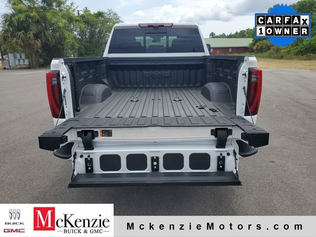 Used 2025 GMC Sierra 2500 Denali w/ Denali Reserve Package AWD/4WD image 33