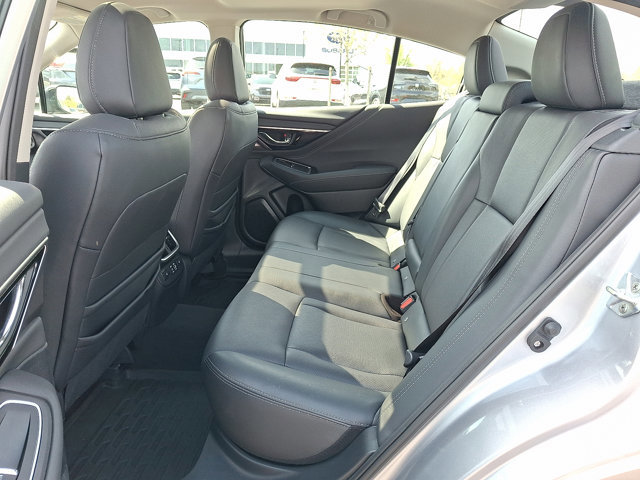 Used 2023 Subaru Legacy Limited AWD/4WD image 11