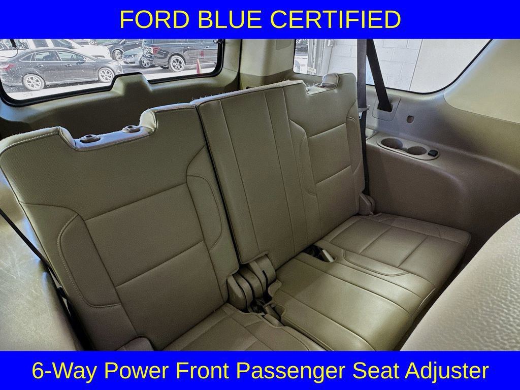 Used 2020 Chevrolet Suburban Premier image 28