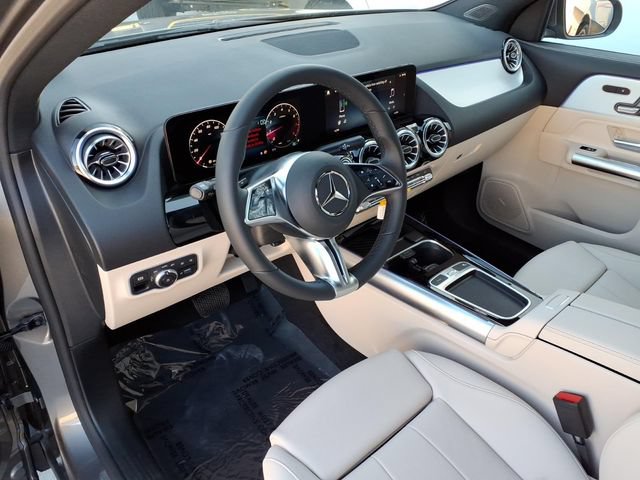 New 2026 Mercedes-Benz GLA 250 image 13