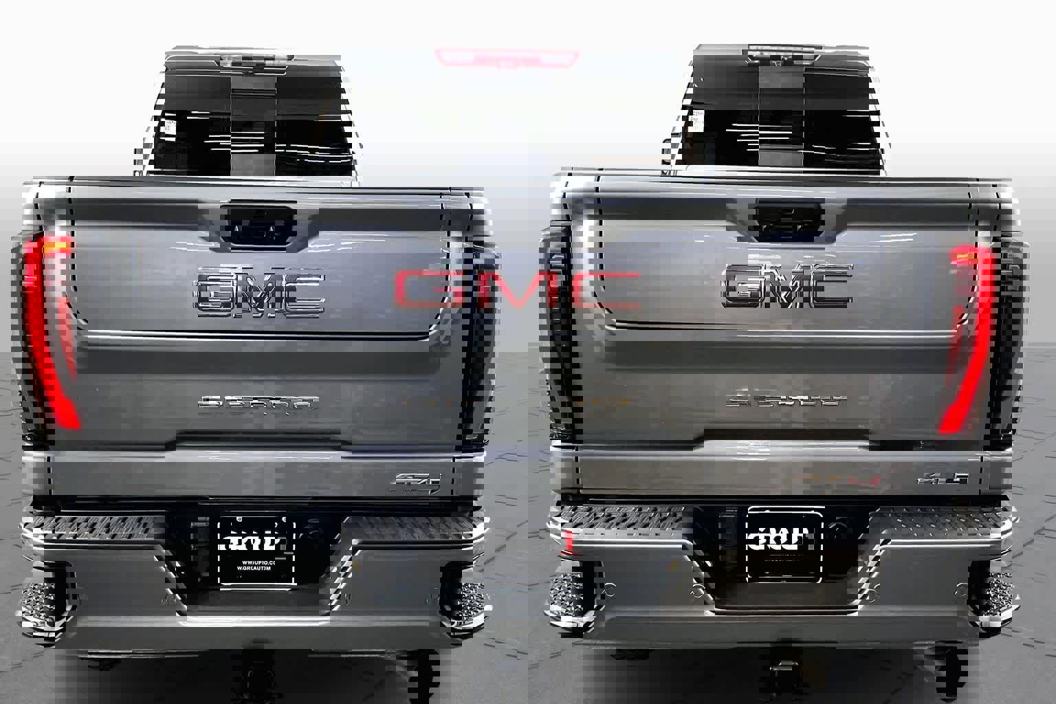 Certified 2024 GMC Sierra 2500 AT4 w/ AT4 Premium Plus Package image 5