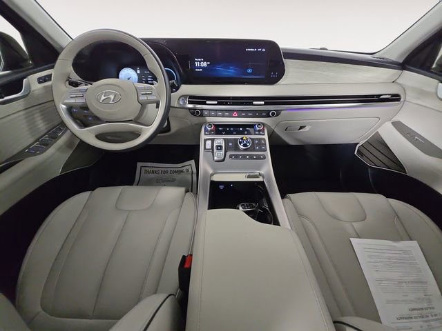 Used 2025 Hyundai Palisade Calligraphy AWD/4WD image 10