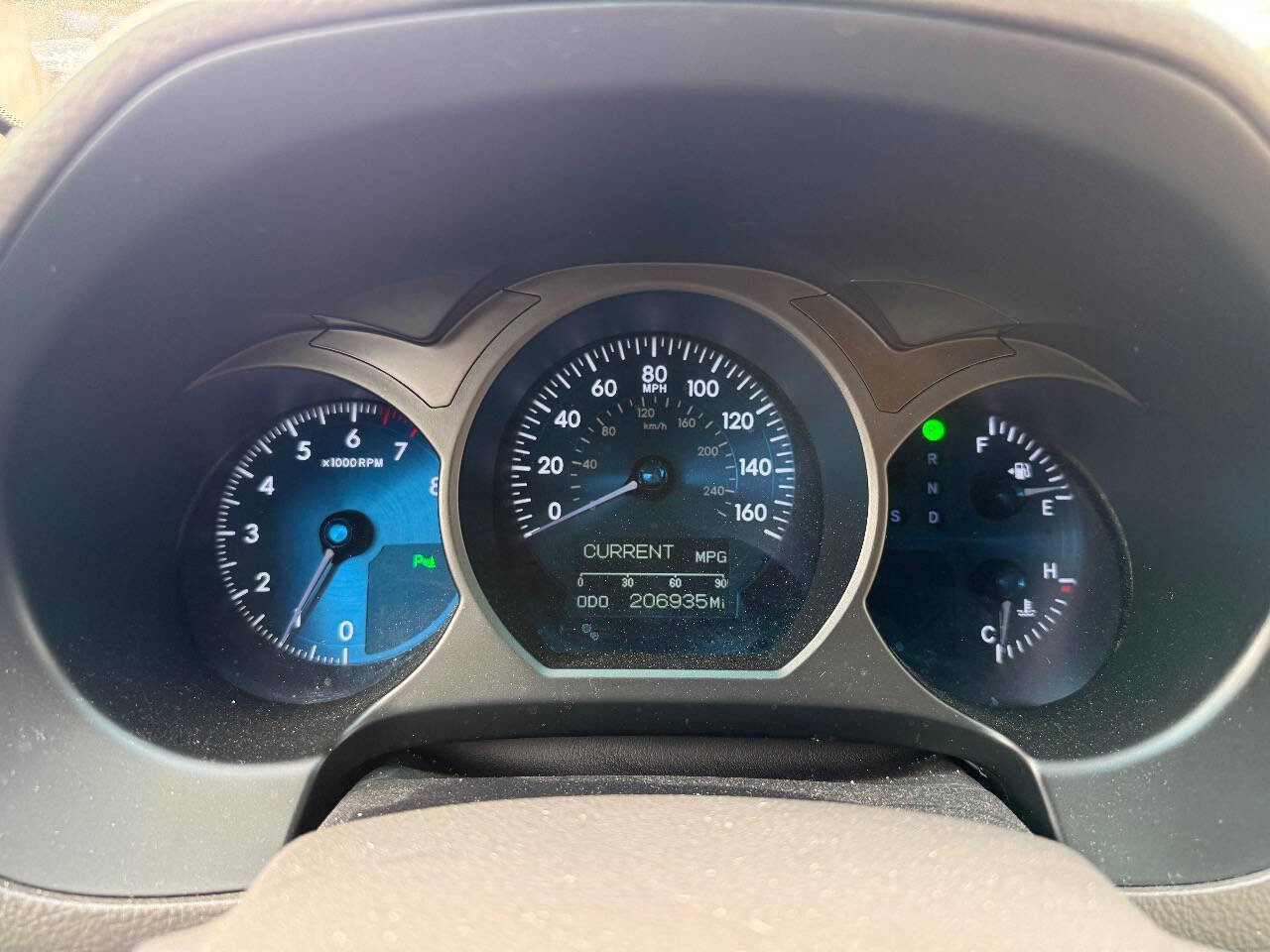 Used 2006 Lexus GS 300 w/ Preferred Accessory Pkg image 11