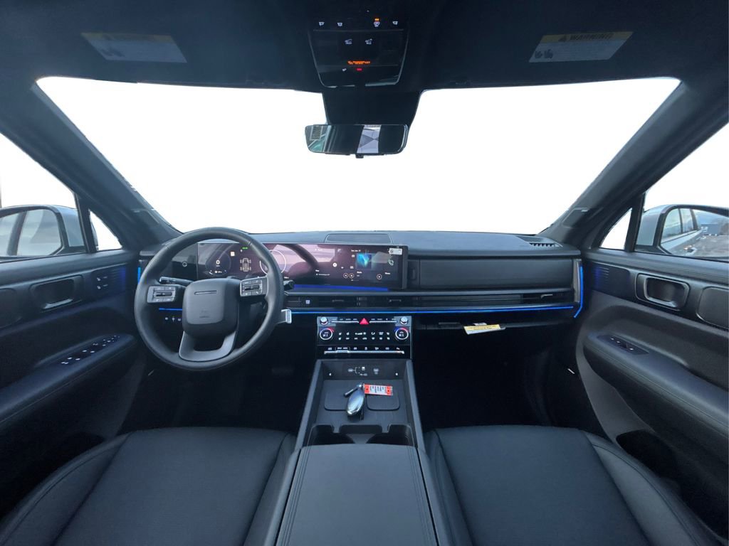 New 2026 Hyundai Santa Fe Calligraphy image 18