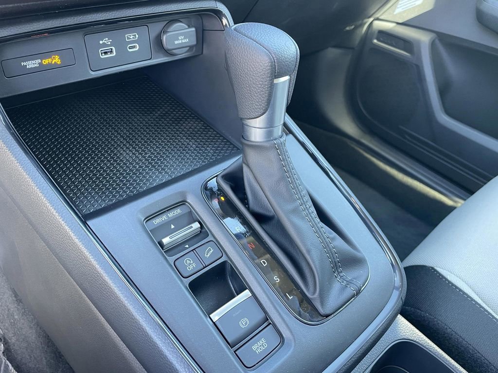 New 2025 Honda CR-V EX image 29