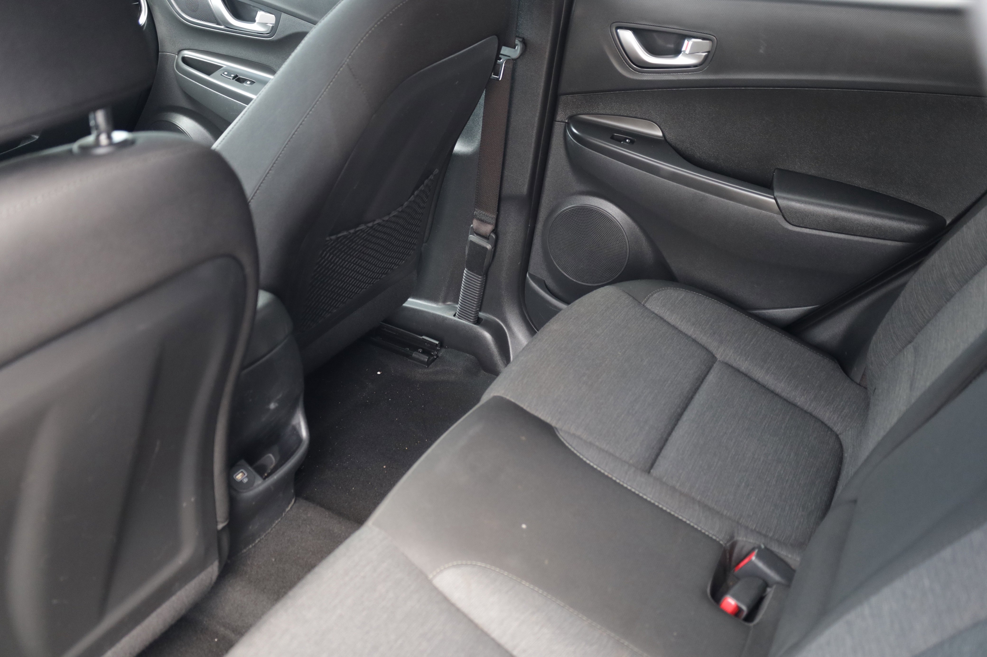 Used 2023 Hyundai Kona SEL FWD image 15