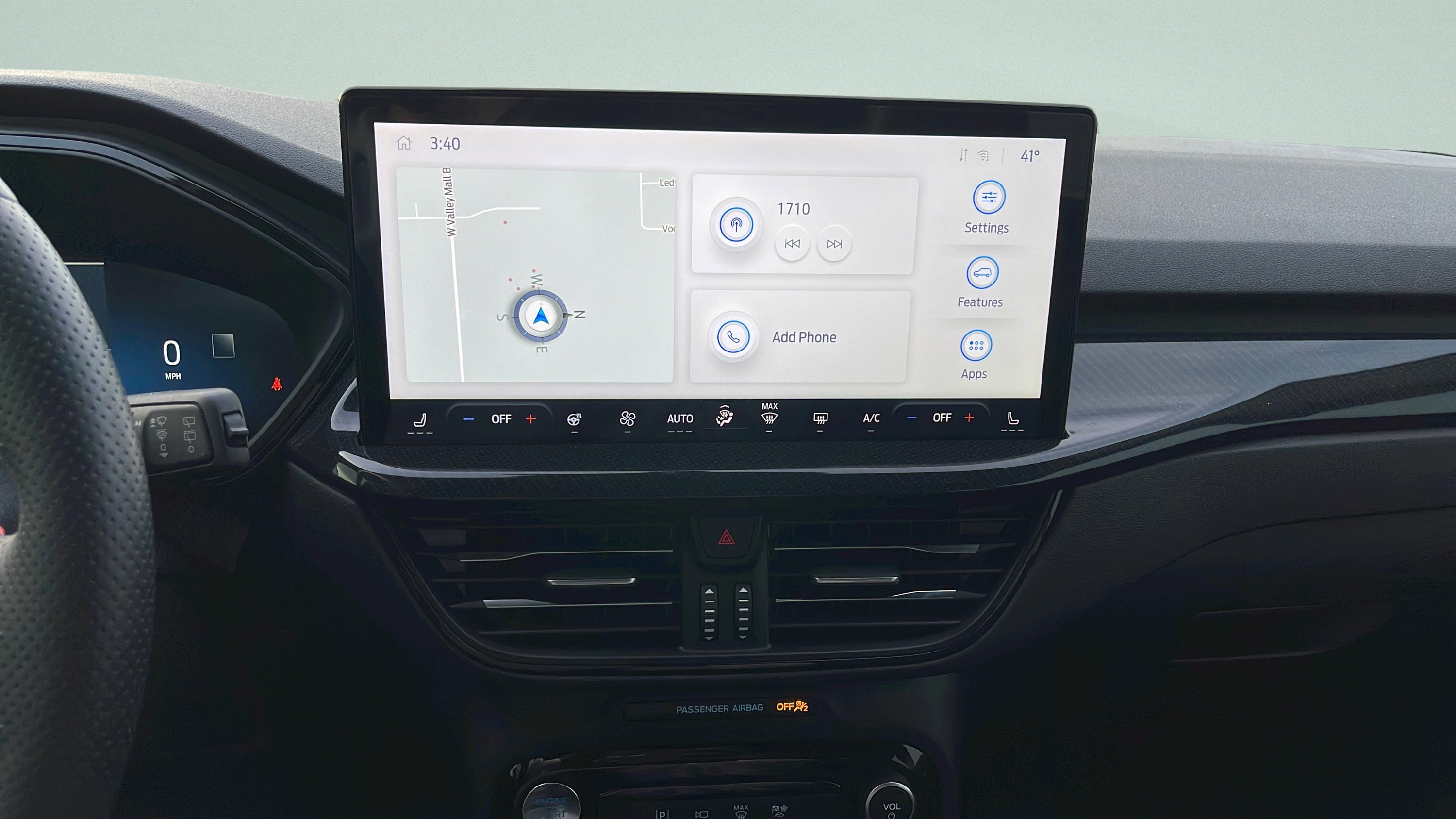 Used 2023 Ford Escape ST-Line Elite image 15