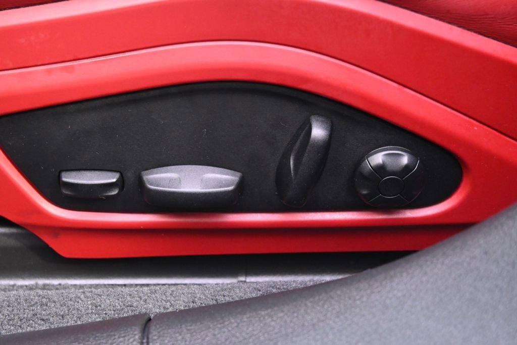 Used 2023 Porsche Panamera Turbo S image 14