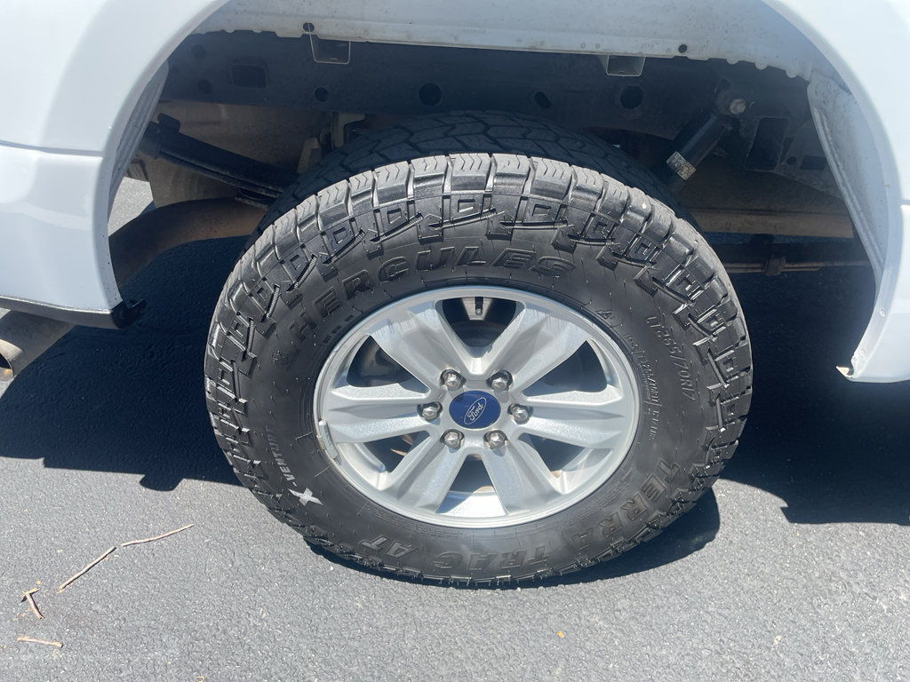 Used 2019 Ford F150 XLT w/ Equipment Group 301A Mid AWD/4WD image 12