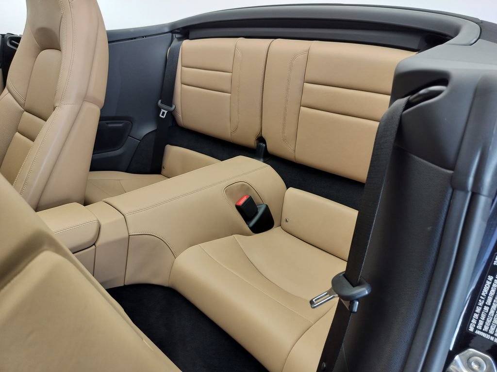 Certified 2021 Porsche 911 Carrera S RWD image 16