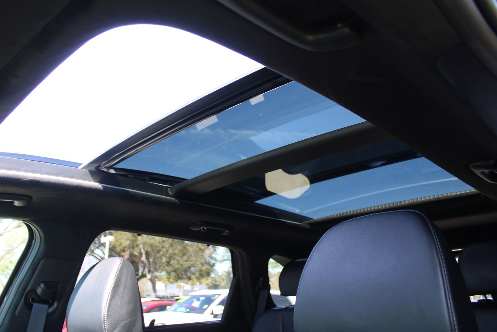 New 2026 Kia Sorento SX Prestige image 69