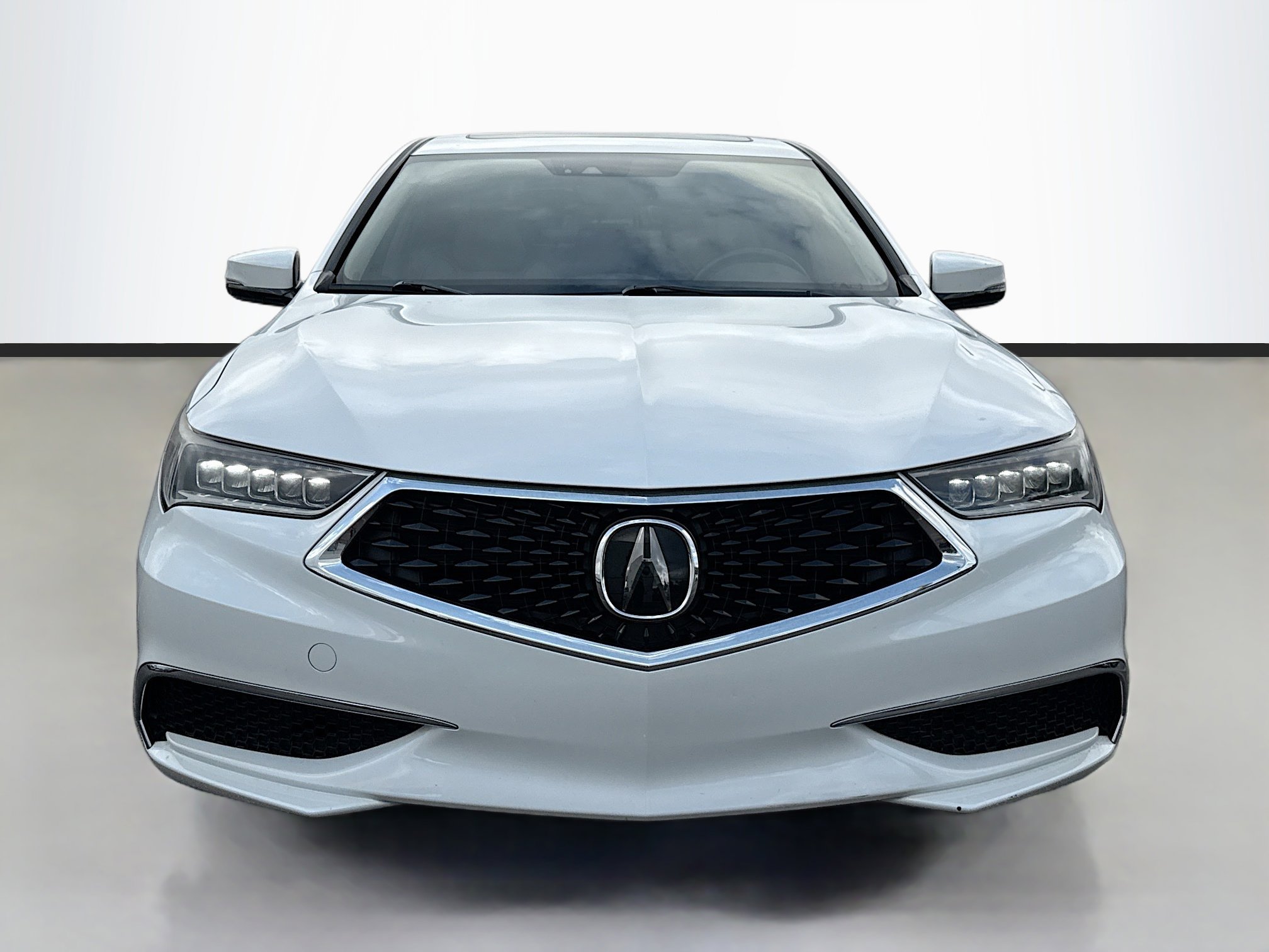 Used 2018 Acura TLX V6 w/ Technology Package image 8