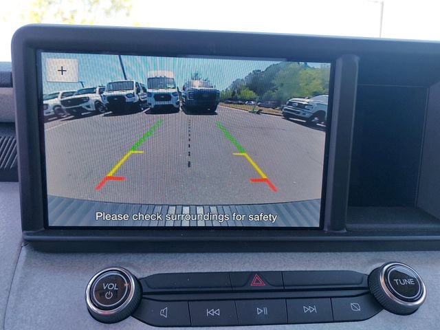 Certified 2023 Ford Maverick XLT w/ XLT Luxury Package image 22