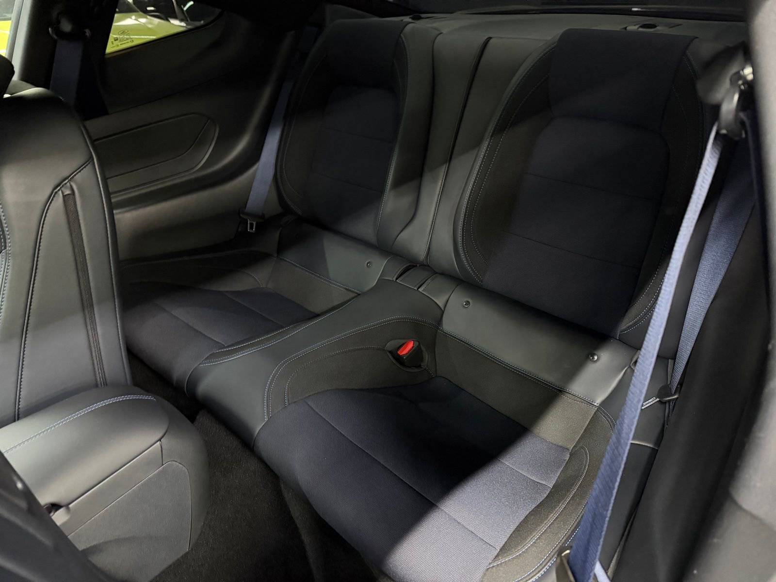 Used 2025 Ford Mustang Dark Horse w/ Security Package image 21