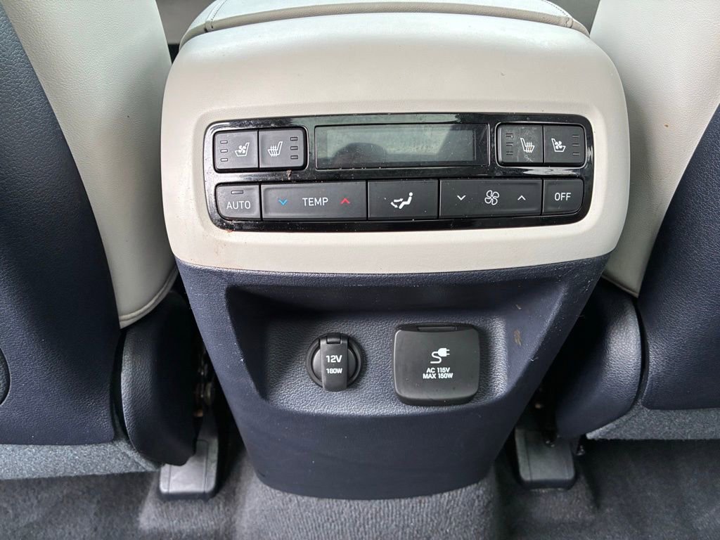 Used 2023 Hyundai Palisade Calligraphy w/ Cargo Package image 19
