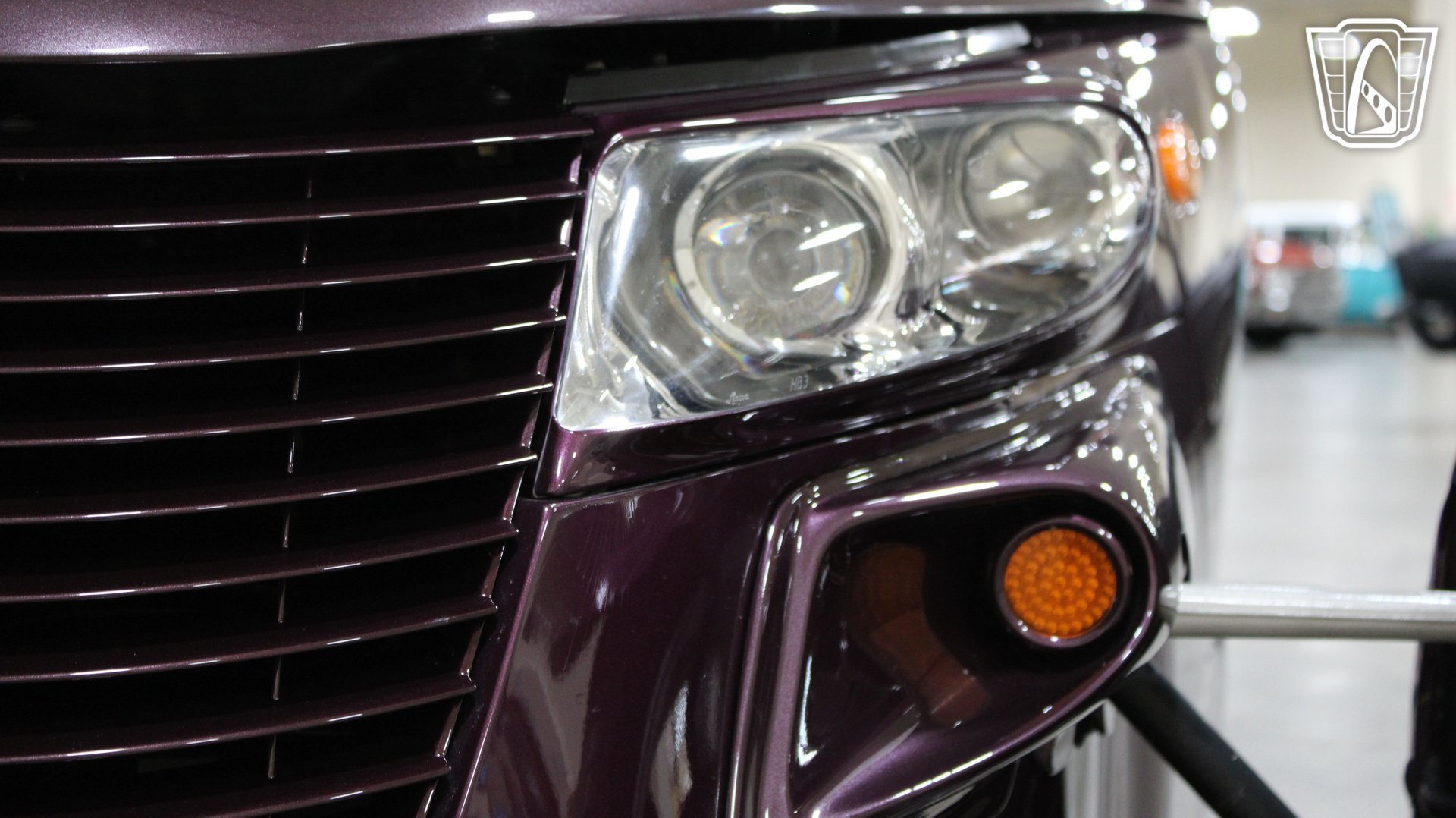 Used 1999 Plymouth Prowler RWD image 7