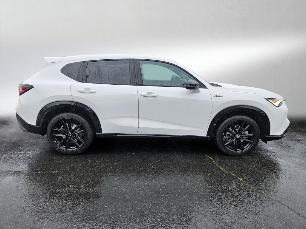 New 2026 Acura ADX A-Spec w/ Advance Package AWD/4WD image 8