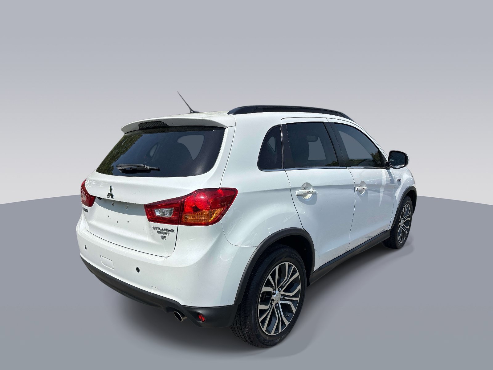 Used 2016 Mitsubishi Outlander Sport GT AWD/4WD image 3