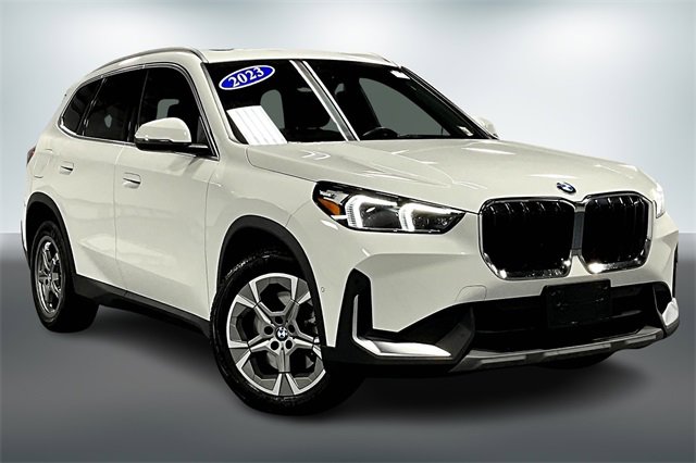 Used 2023 BMW X1 xDrive28i