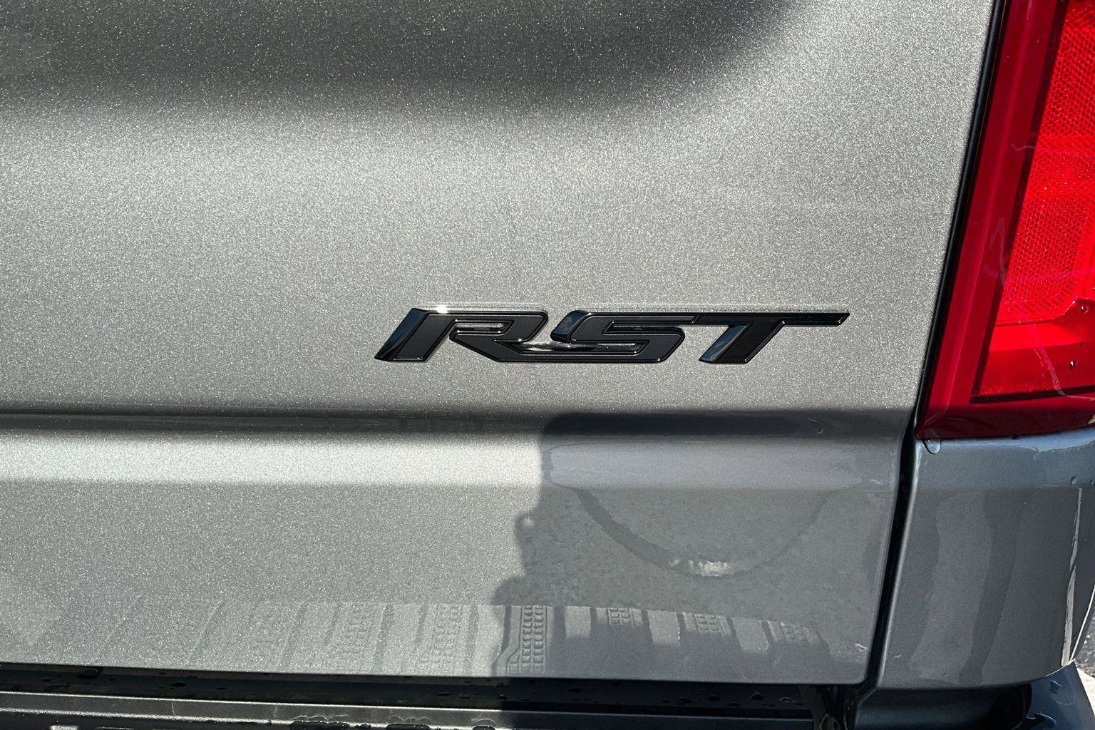 New 2026 Chevrolet Silverado 1500 RST image 8