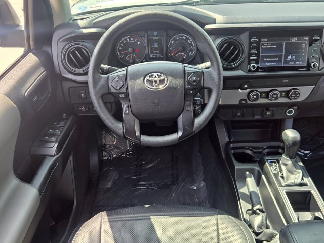 Used 2022 Toyota Tacoma SR w/ SR Convenience Package RWD image 12