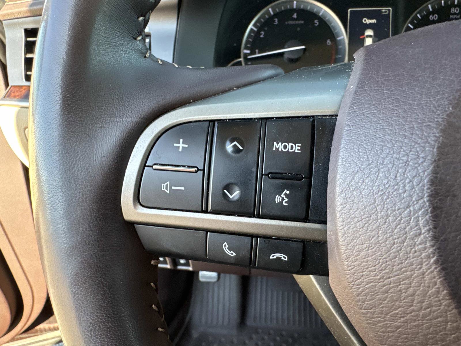 Used 2018 Lexus ES 350 image 34