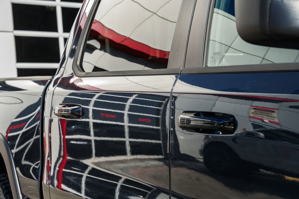 New 2026 RAM 1500 Rebel image 17