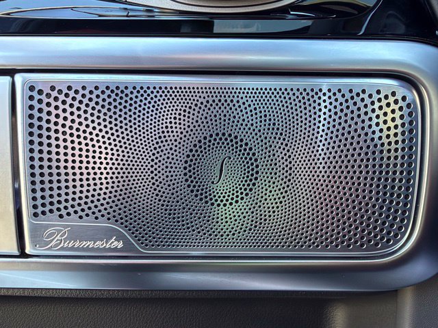 Used 2024 Mercedes-Benz G 63 AMG 4MATIC image 26