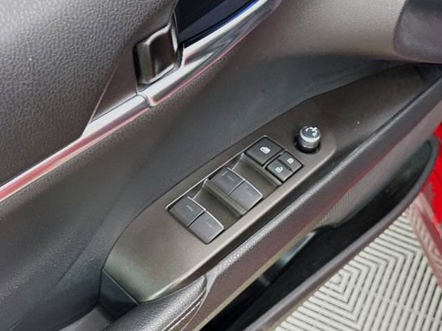 Used 2024 Toyota Camry XSE w/ Cold Weather Package image 17