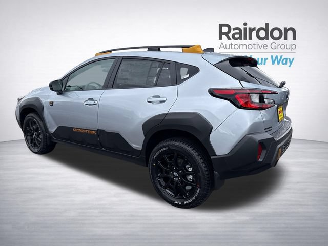 New 2026 Subaru Crosstrek 2.5i Wilderness w/ Crosstrek Mirror Package AWD/4WD image 5