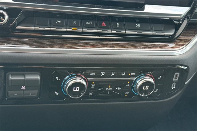 New 2026 GMC Sierra 1500 Elevation w/ Elevation Select Package image 20