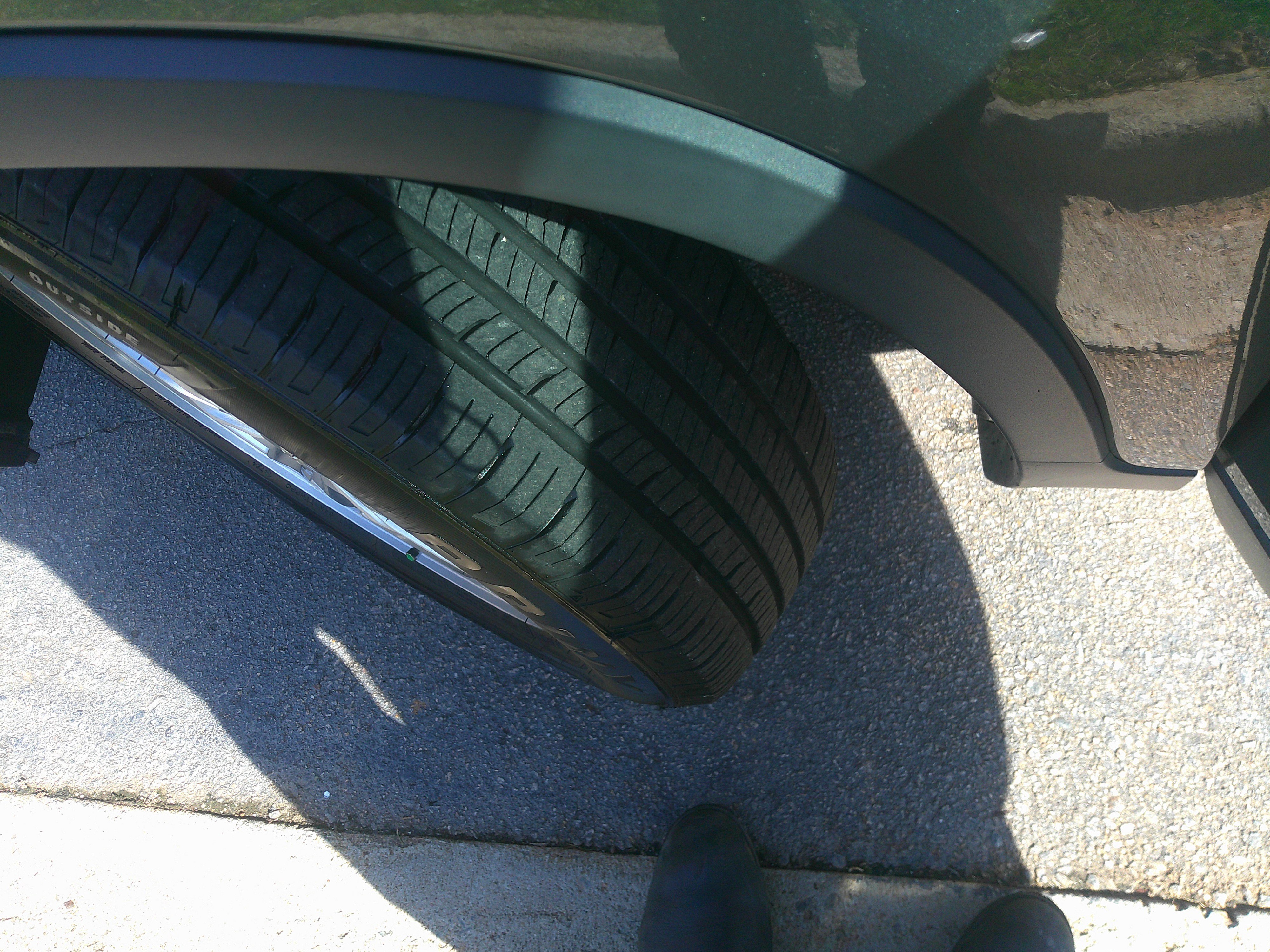 Used 2020 Chevrolet Trax LS w/ Tint and Cruise Package image 19