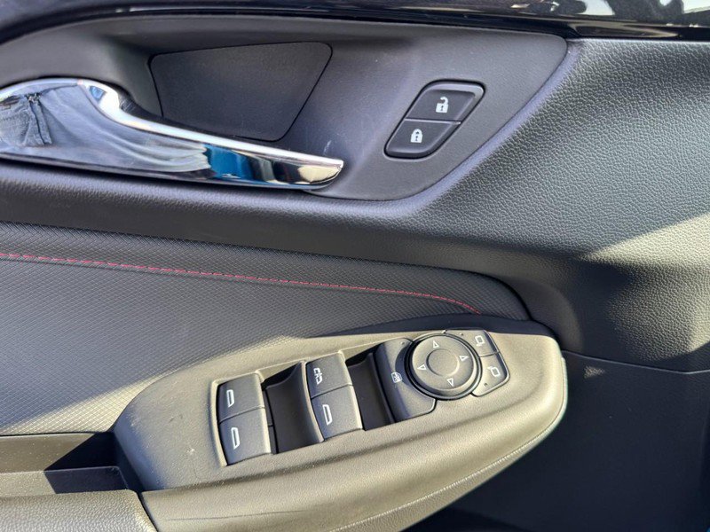 New 2026 Chevrolet TrailBlazer RS w/ Convenience Package FWD image 11