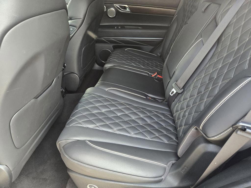 Used 2023 Genesis GV80 3.5T w/ Prestige Package AWD/4WD image 26