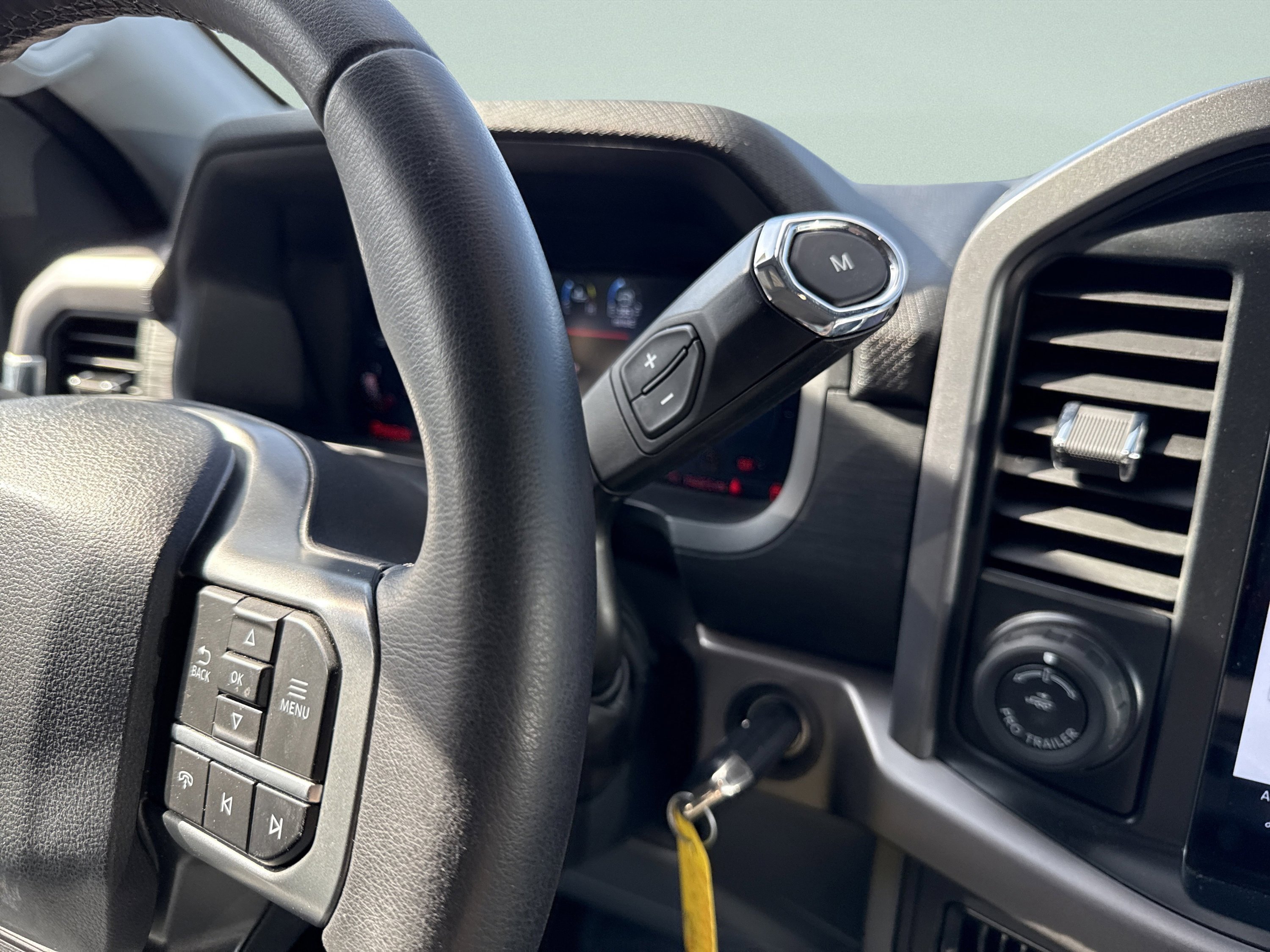 Used 2024 Ford F150 XLT image 77