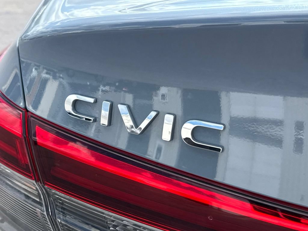 Used 2024 Honda Civic Sport image 11