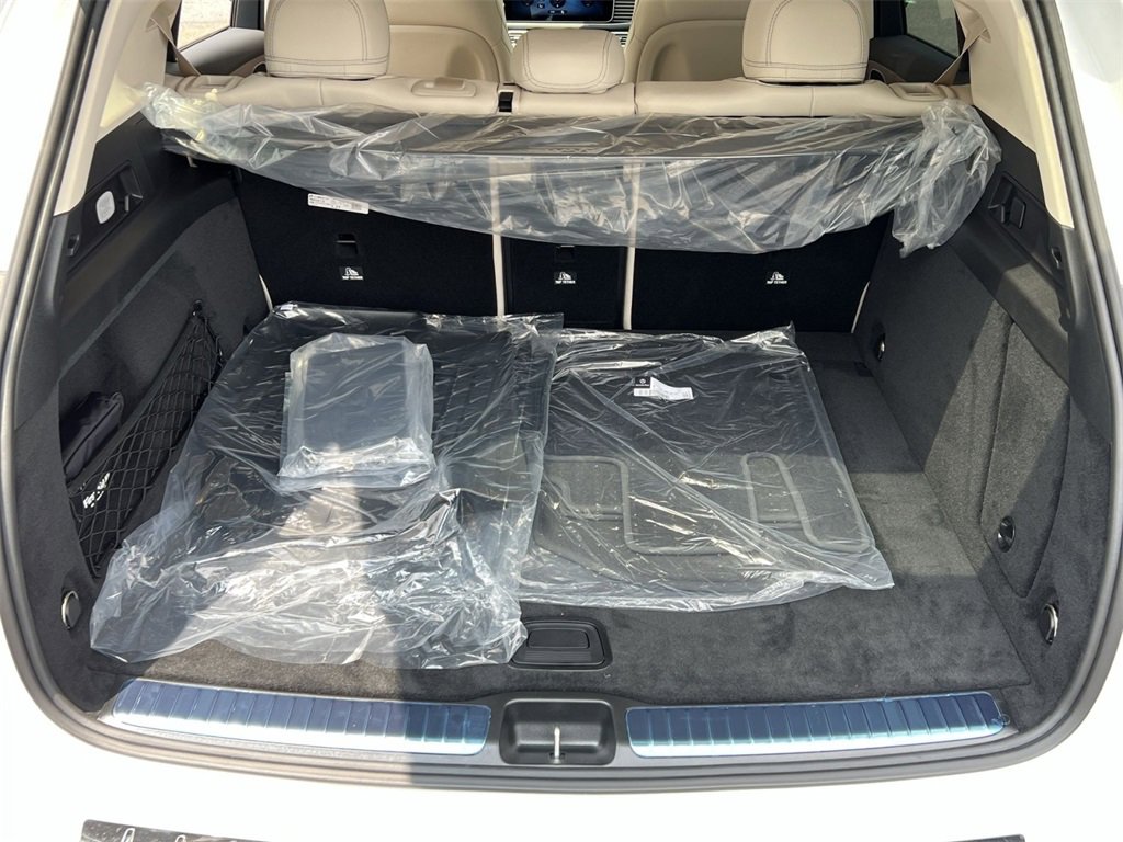 Used 2025 Mercedes-Benz GLE 350 4MATIC image 23