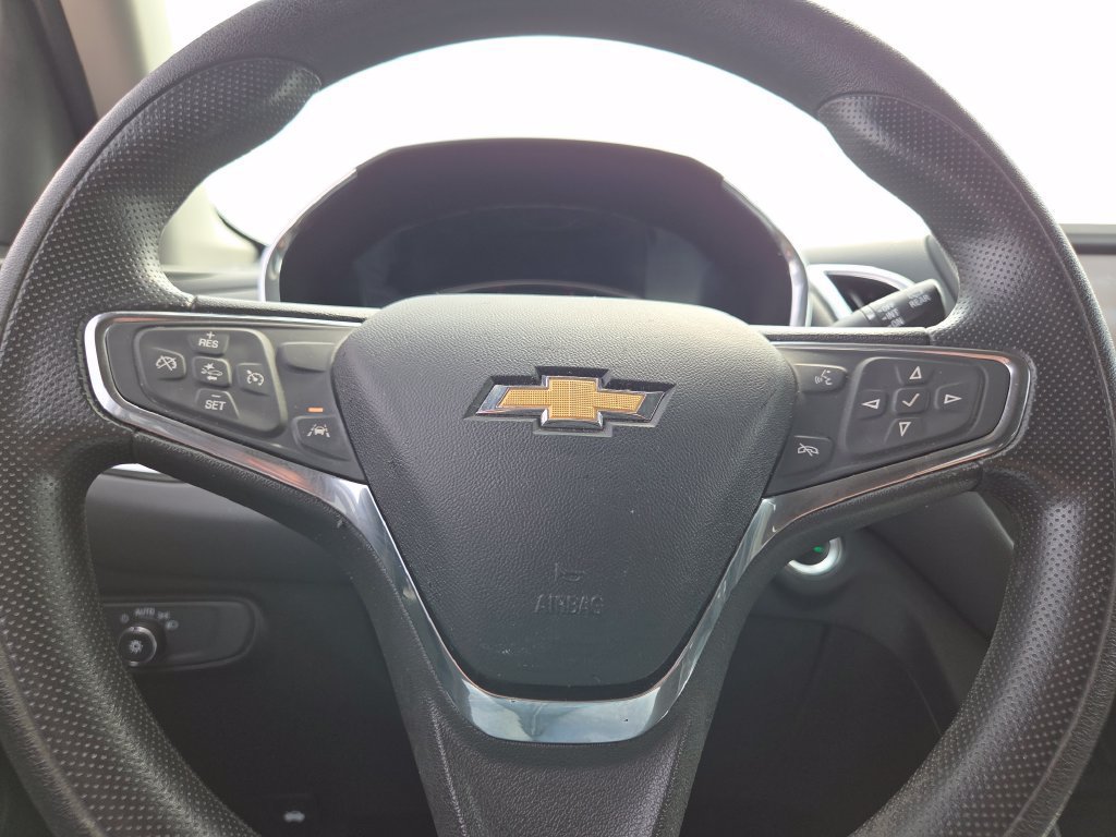 Used 2020 Chevrolet Equinox LT FWD image 29