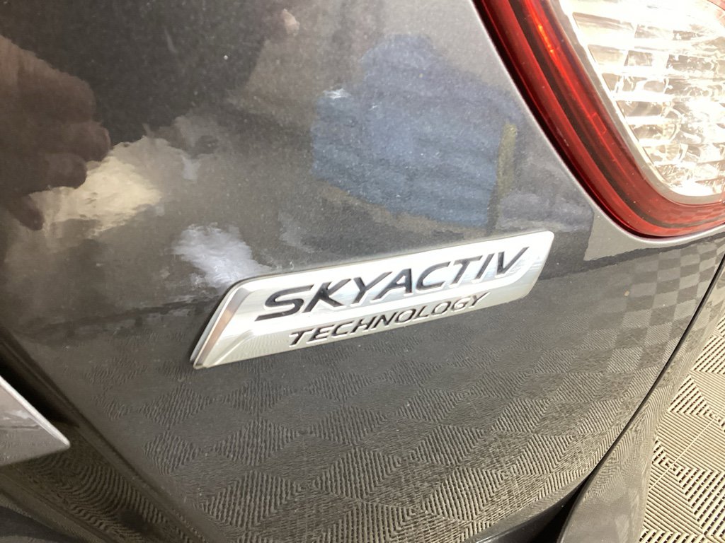Used 2015 MAZDA CX-5 Grand Touring image 32