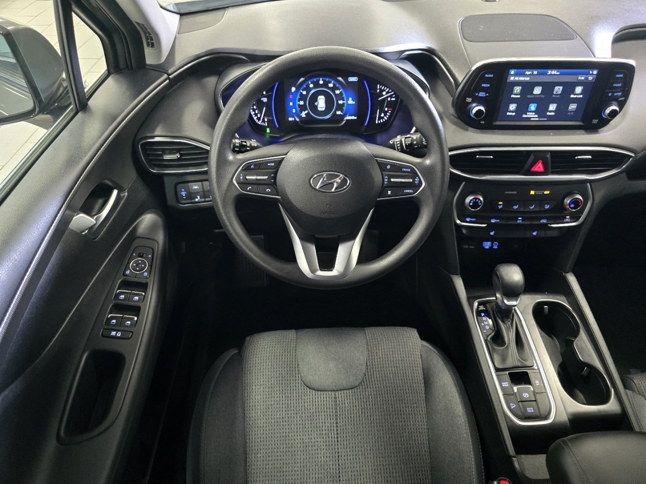 Used 2020 Hyundai Santa Fe SEL AWD/4WD image 20