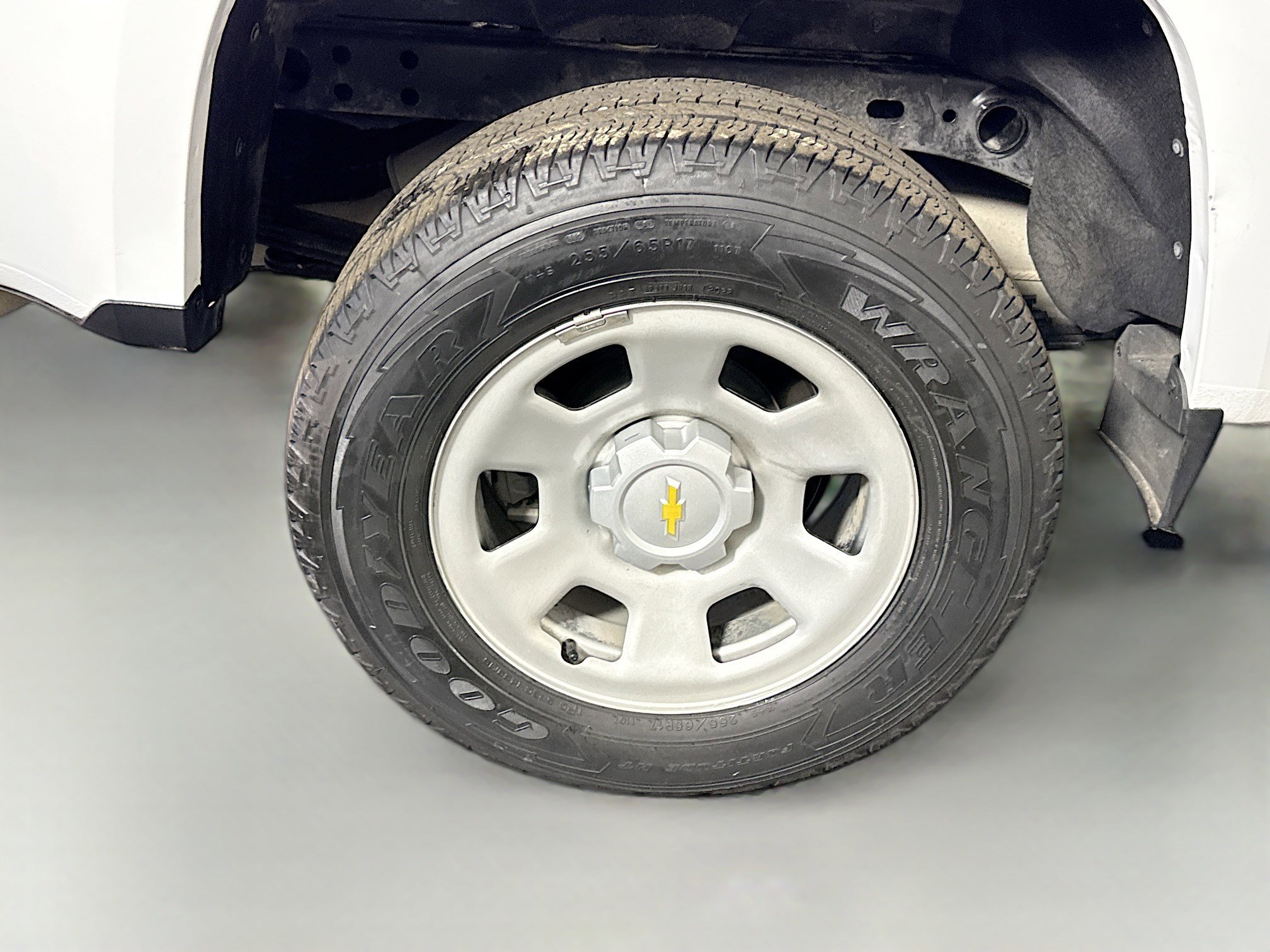 Used 2022 Chevrolet Colorado W/T w/ WT Convenience Package image 31