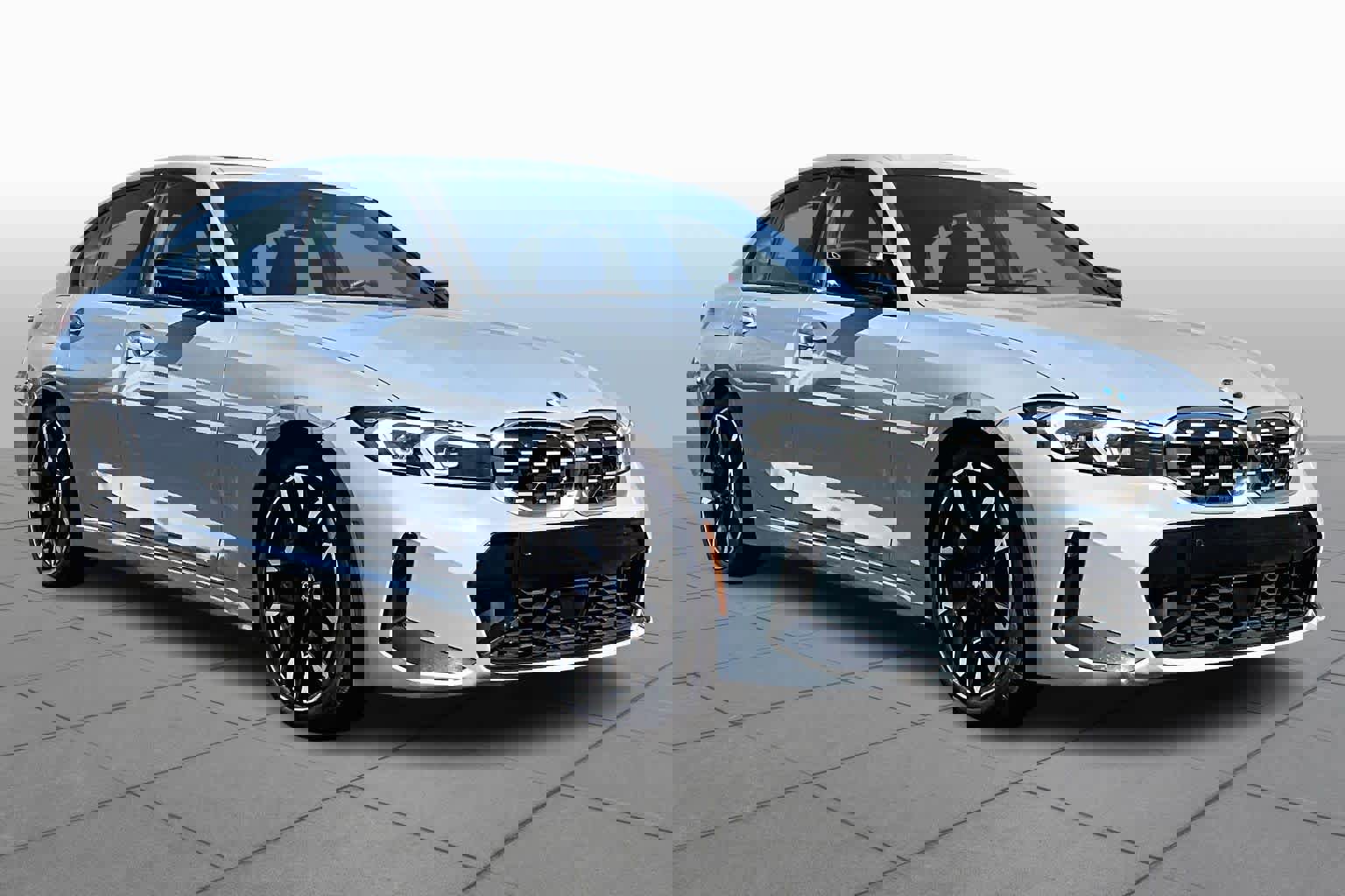 Certified 2025 BMW M340i Sedan image 2