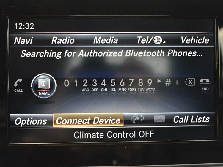 Used 2018 Mercedes-Benz C 300 4MATIC Sedan w/ Premium Package image 31