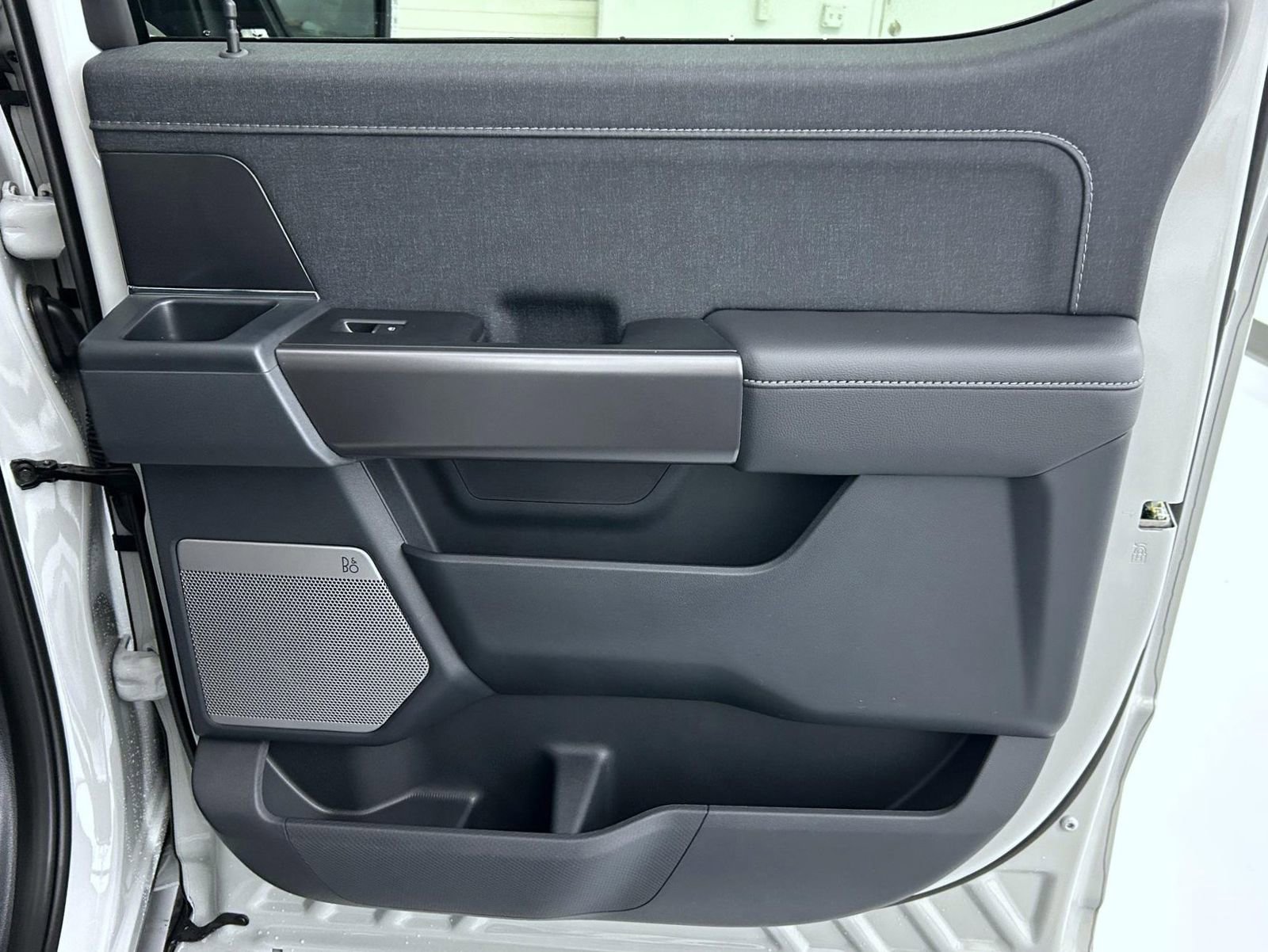 New 2026 Ford F150 Lariat AWD/4WD image 17