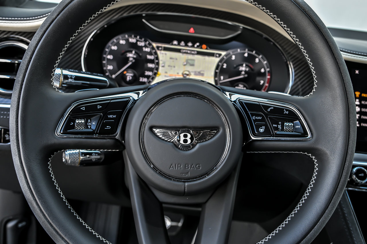 Certified 2022 Bentley Continental GT Speed AWD/4WD image 31