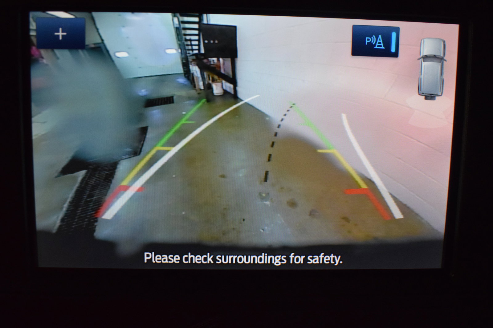 Used 2021 Ford Bronco Big Bend image 19