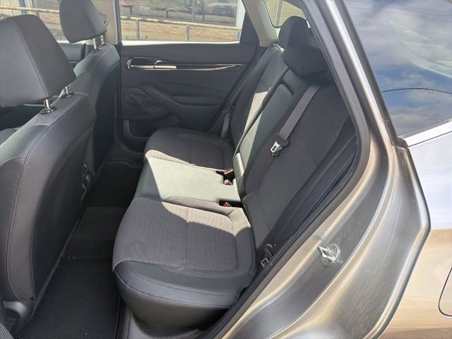 Used 2022 Kia Seltos S image 8