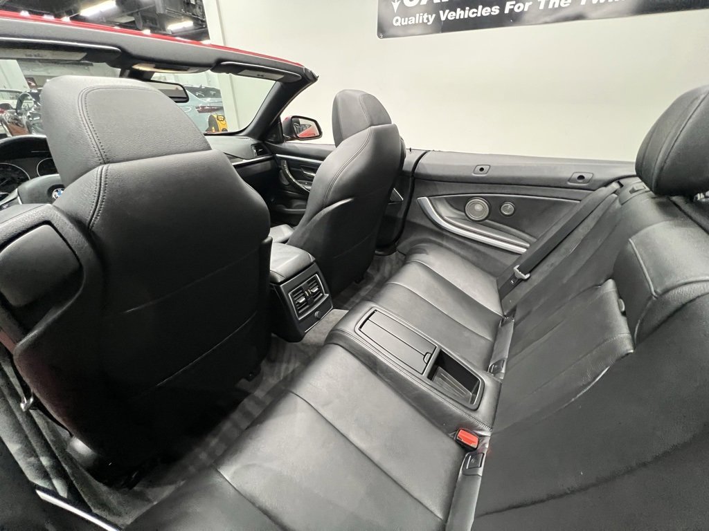 Used 2016 BMW 435i 435i image 29