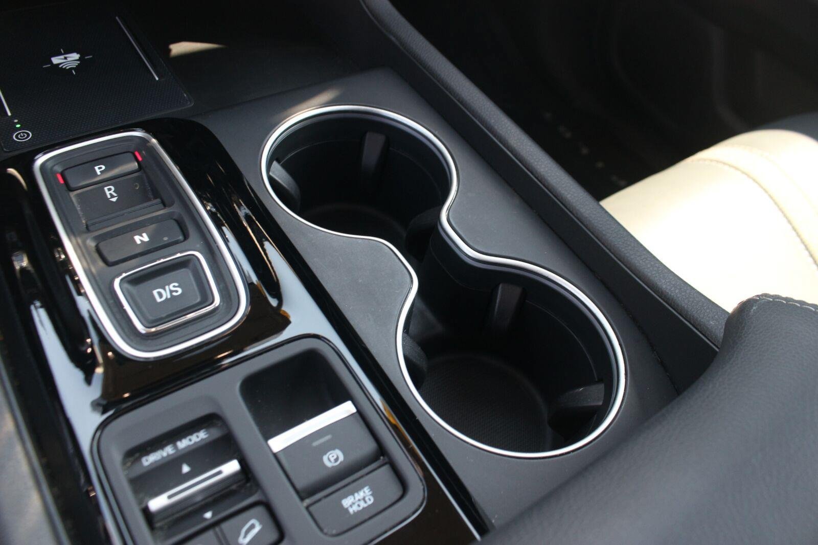 Used 2024 Honda Pilot Touring image 24