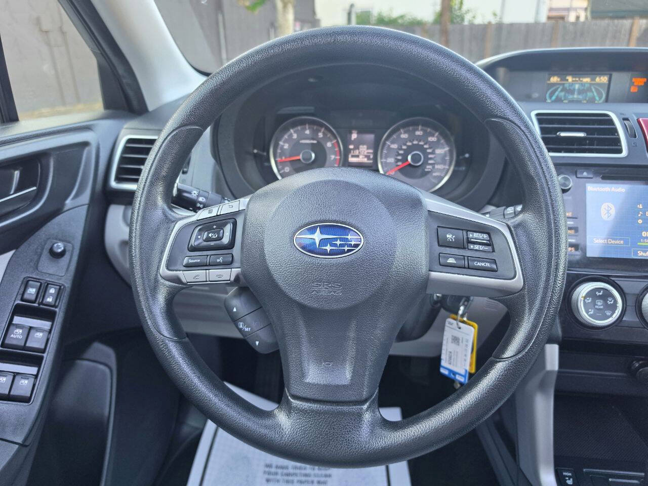Used 2016 Subaru Forester 2.5i Premium AWD/4WD image 45